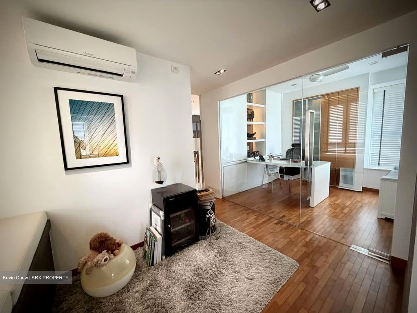 Savannah Condopark (D18), Condominium #577810951